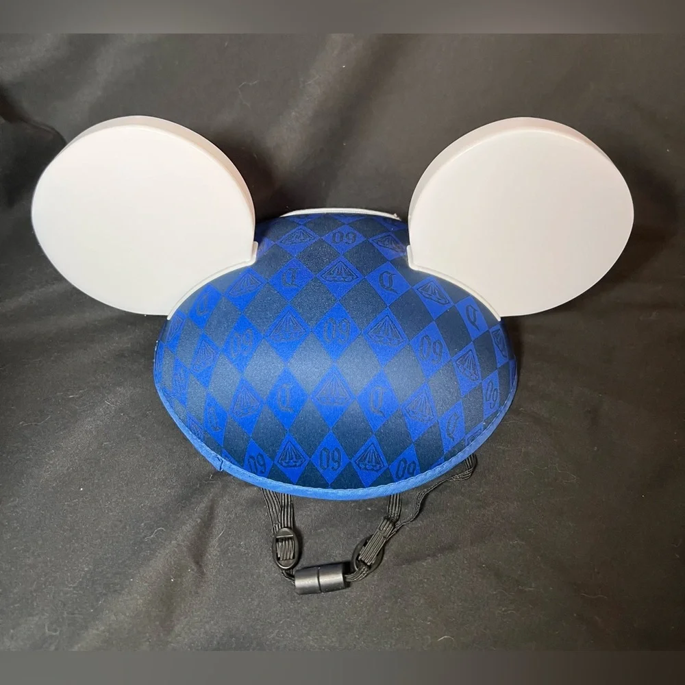 Disneyland Resort disney parks